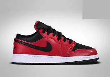 Nike Air Jordan 1 Retro GS Reverse  - 1