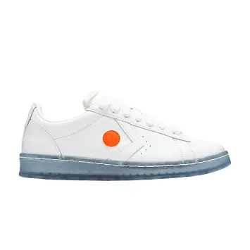 ROKIT x Converse Pro Leather Low Orange Pop - 1
