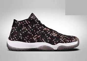 Nike Air Jordan Future Premium Camo  - 1