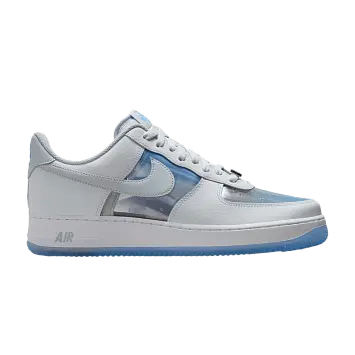 Nike Air Force 1 Low Invisible Woman 2.0