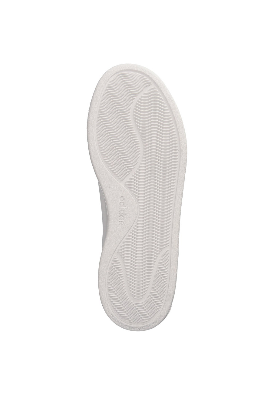 Фото № 5 с приближением к товару «‎Adidas Court Silk »