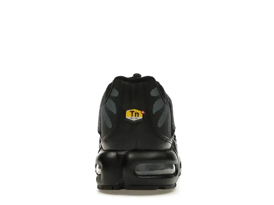 Фото № 4 с приближением к товару «‎Nike Air Max Plus Utility»