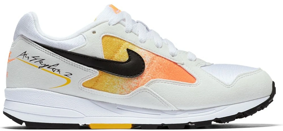 Фото № 1 с приближением к товару «‎Nike Air Skylon 2 Amarillo »