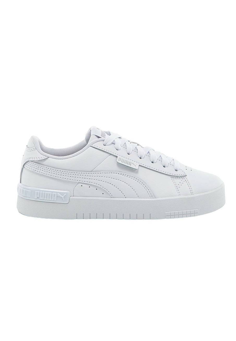 Фото № 1 с приближением к товару «‎Puma Jada JR Silve 38199002 »
