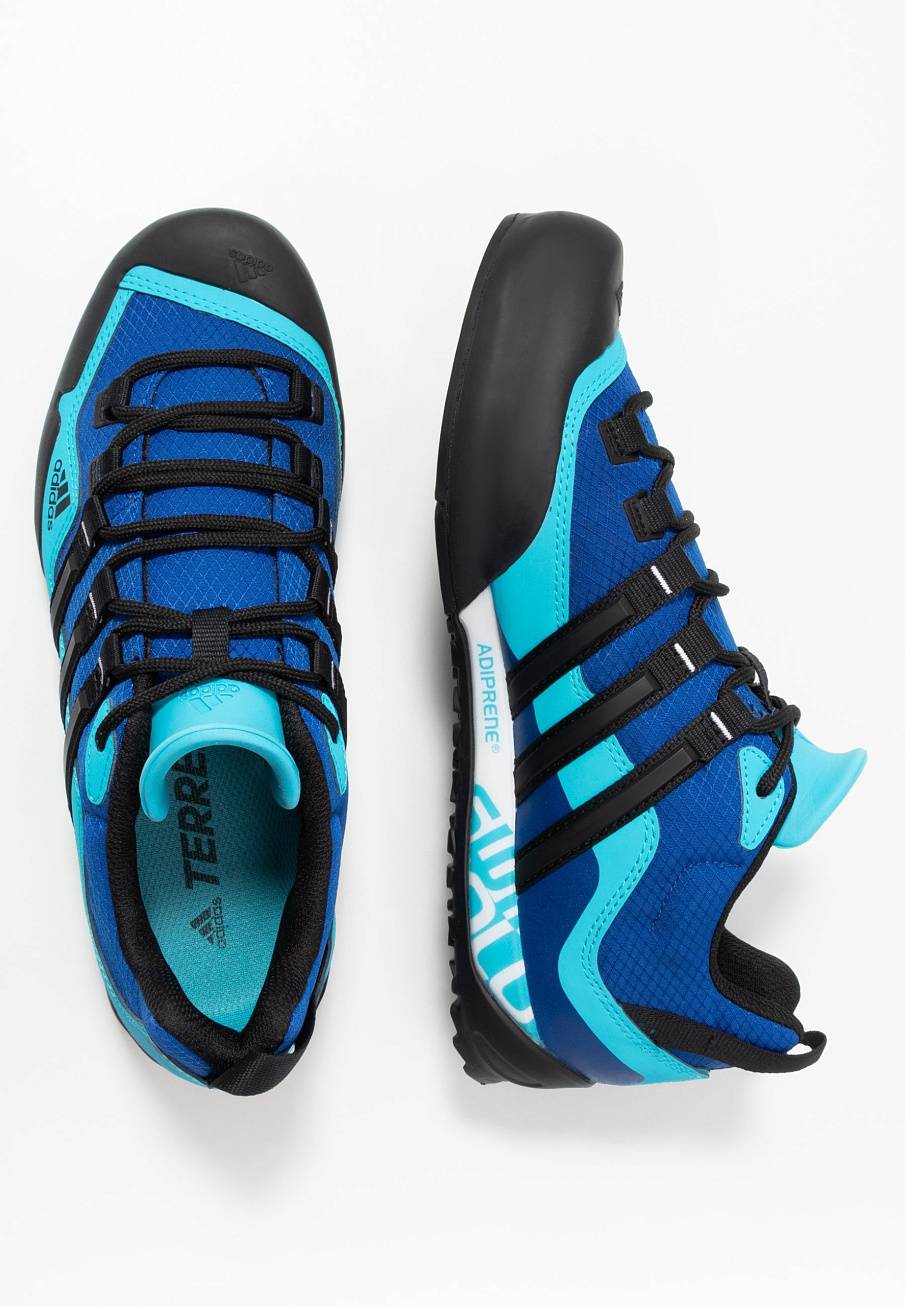 Фото № 2 с приближением к товару «‎Adidas Terrex Swift Solo»