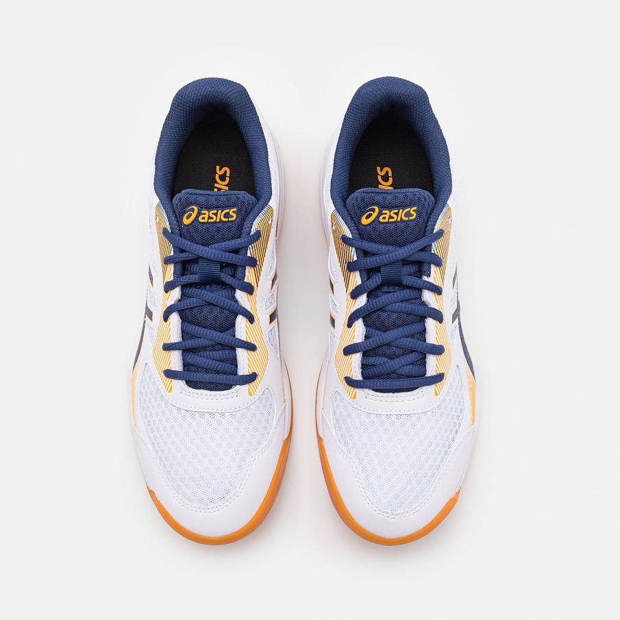 Фото № 4 с приближением к товару «‎Asics Upcourt 5»