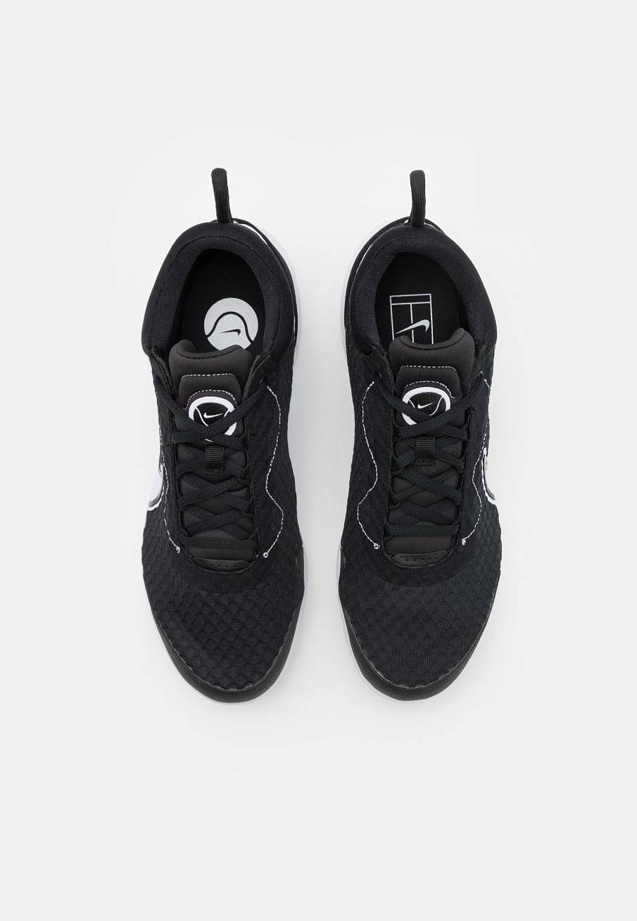 Фото № 4 с приближением к товару «‎Nike Zoom Court Pro Hc»