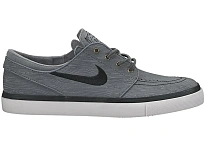 Фото № 1 с приближением к товару «‎Nike SB Stefan Janoski Zoom SE Cool Grey»