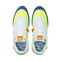 Фото № 2 с приближением к товару «‎Puma Future Rider Play ON »