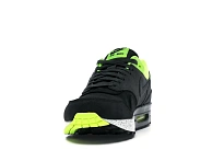 Фото № 3 с приближением к товару «‎Nike Air Max 1 Split Black Volt»