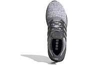 Фото № 4 с приближением к товару «‎adidas UltraBoost DNA 'Silver'»