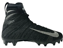 Фото № 1 с приближением к товару «‎Nike Vapor Untouchable 3 Elite Metallic Silver»