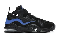 Фото № 1 с приближением к товару «‎Nike Air Max Sensation Black Royal»