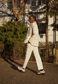 Фото № 1 с приближением к товару «‎Nike Lahar »
