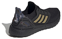 Фото № 4 с приближением к товару «‎adidas Ultra Boost 20 Running shoes black»