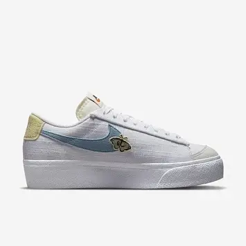 Nike Blazer Platform Se Next Nature  - 2