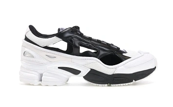 adidas RS Replicant Ozweego Raf Simons Black Cream - 1