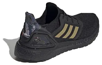 adidas Ultra Boost 20 Running shoes black - 5