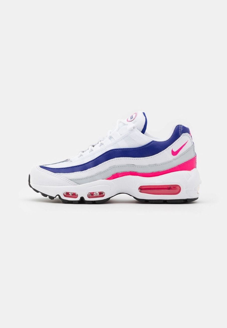 Фото № 1 с приближением к товару «‎Nike Air Max 95 »