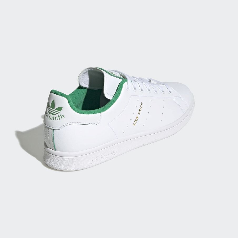 Фото № 4 с приближением к товару «‎Adidas Stan Smith »