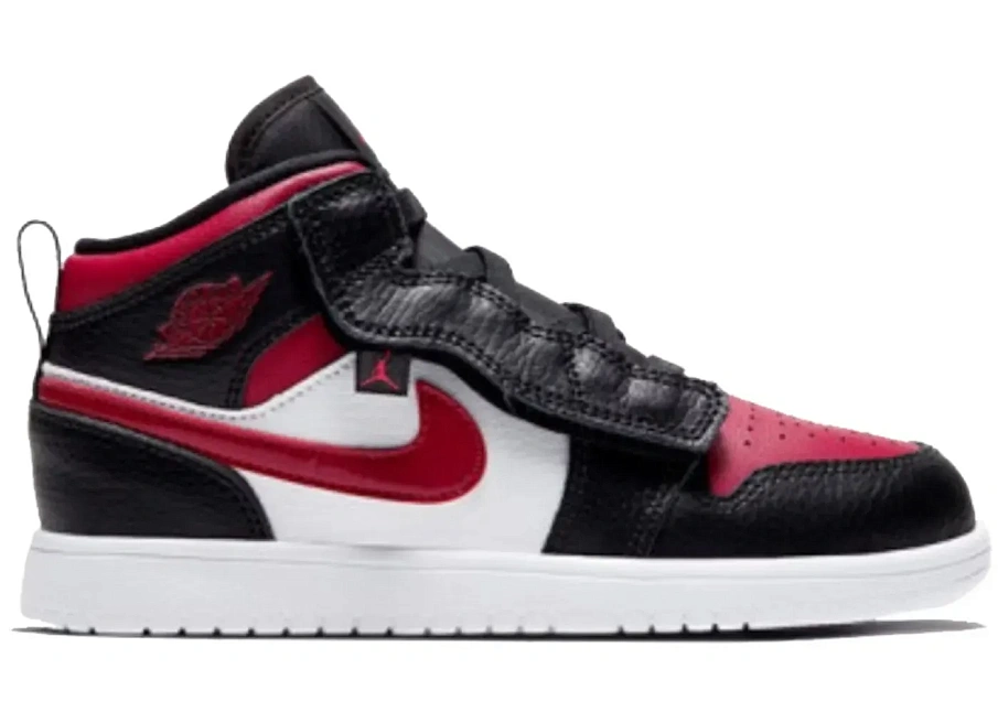 Фото № 1 с приближением к товару «‎Jordan 1 Mid Alt»