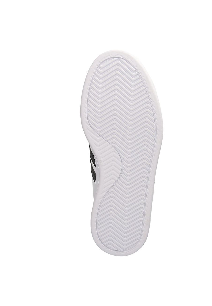 Фото № 4 с приближением к товару «‎Adidas Grand Court »