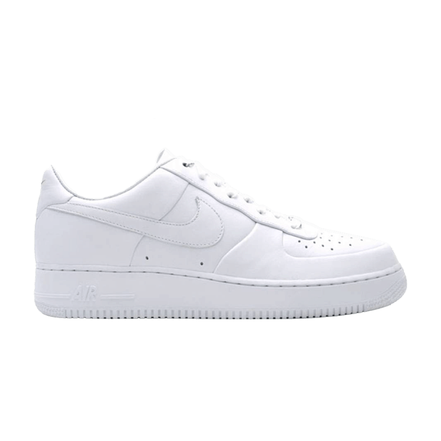 Фото № 1 с приближением к товару «‎Nike Air Force 1 Supreme 07»