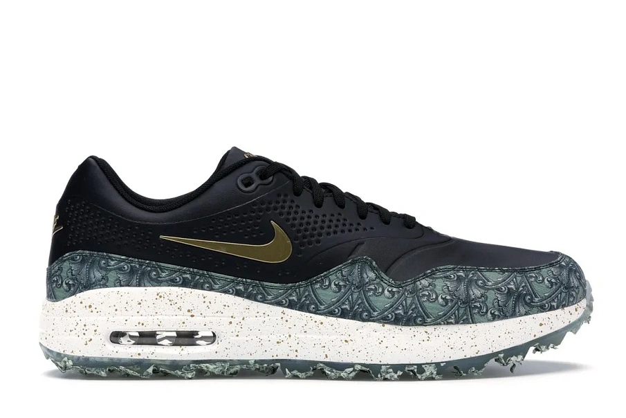 Фото № 1 с приближением к товару «‎Nike Air Max 1 Golf Payday»