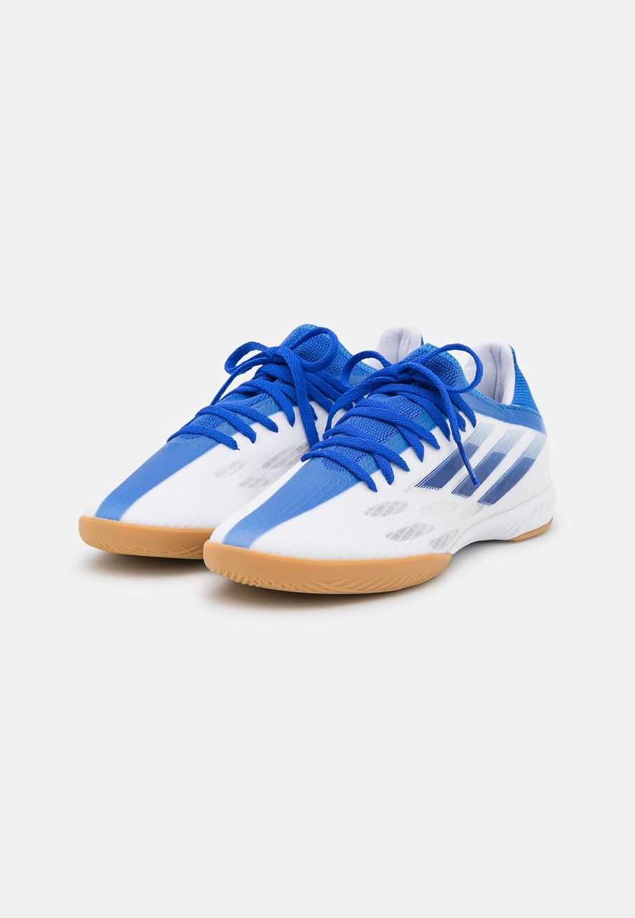 Фото № 2 с приближением к товару «‎Adidas X IN »