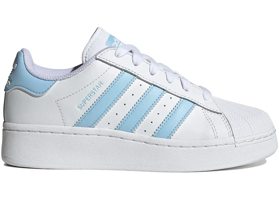 Фото № 1 с приближением к товару «‎adidas Superstar XLG»