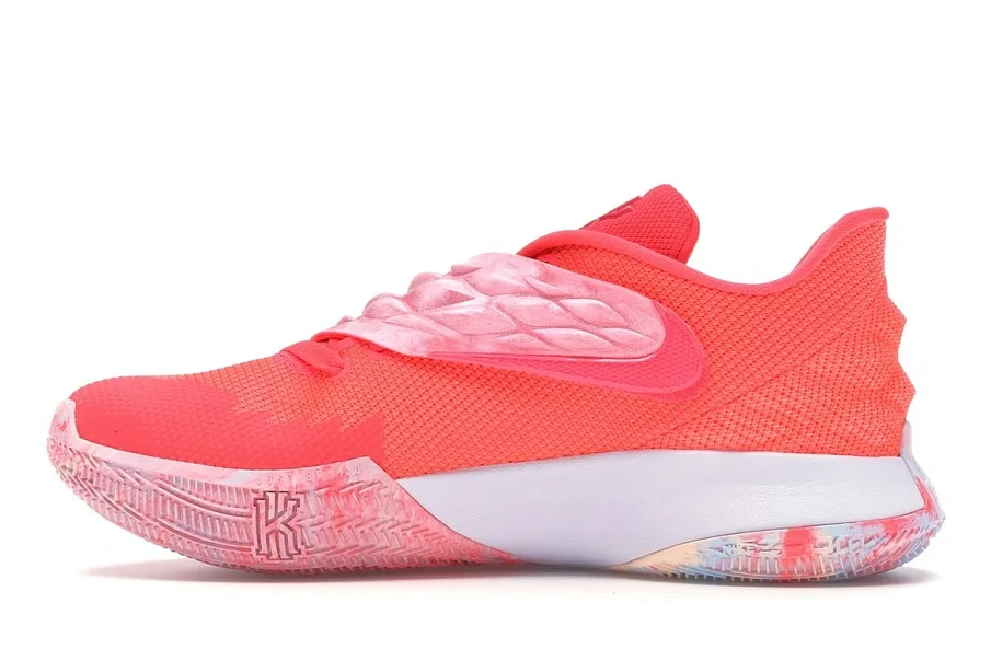 Фото № 5 с приближением к товару «‎Nike Kyrie Low 1 Hot Punch»