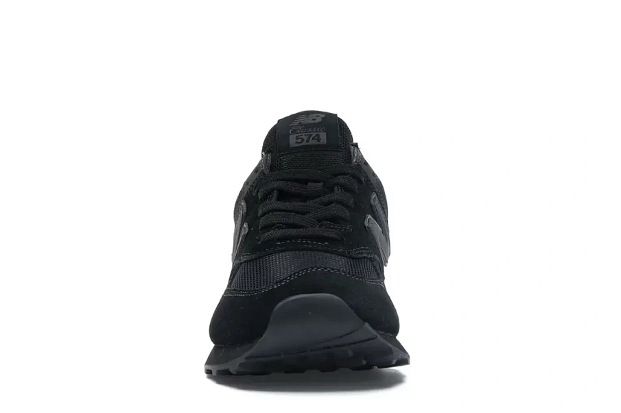 Фото № 2 с приближением к товару «‎New Balance 574»