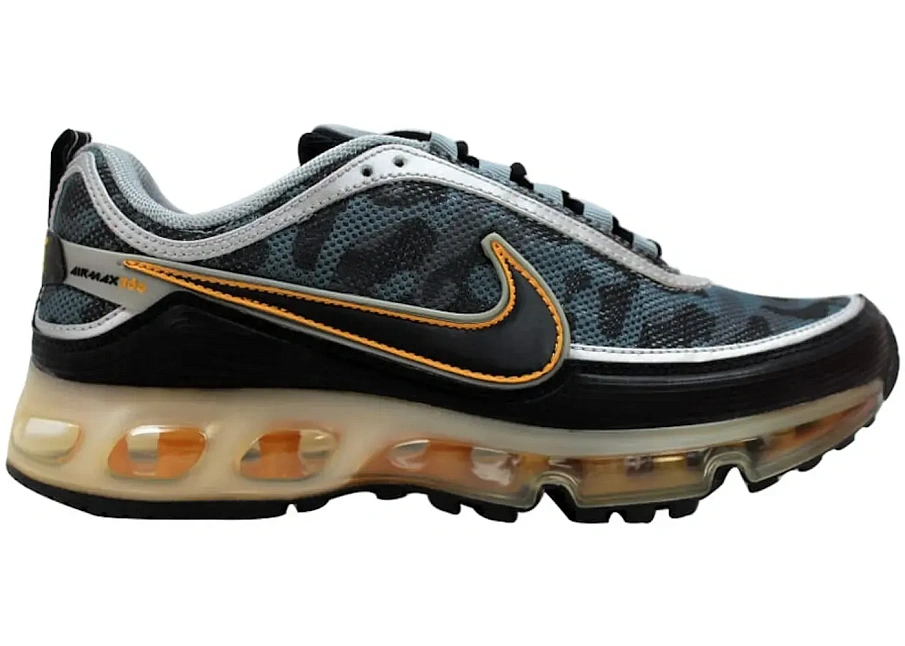 Фото № 1 с приближением к товару «‎Nike Air Max 360 II 2 Camouflage»