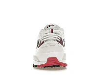 Фото № 2 с приближением к товару «‎Nike Air Max 90 White Dark Beetroot »