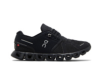 Фото № 2 с приближением к товару «‎ON Women's Cloud 5 Black»