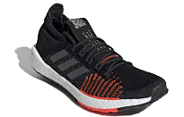 Фото № 3 с приближением к товару «‎Adidas Pulseboost Hd 'Black Solar'»