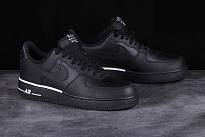 Фото № 2 с приближением к товару «‎Nike Air Force 1 ’07 »