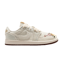 Фото № 1 с приближением к товару «‎Air Jordan 1 Low OG PS Chinese New Year 2026»