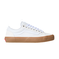 Фото № 1 с приближением к товару «‎Vans Skate Old Skool 36+ White Gum»