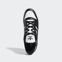 Фото № 3 с приближением к товару «‎Adidas Forum CL »