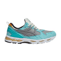 Фото № 1 с приближением к товару «‎Awake NY x ASICS Gel Kayano 21 Teal»