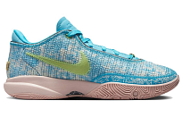 Фото № 2 с приближением к товару «‎ Nike Lebron 20 Basketball shoes»