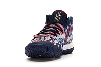 Фото № 2 с приближением к товару «‎Nike Kybrid S2 Tie Dye USA»