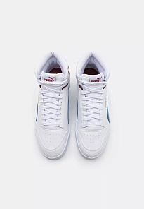 Фото № 4 с приближением к товару «‎SHUFFLE MID UNISEX»