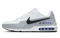 Фото № 1 с приближением к товару «‎Nike Air Max LTD 3 GreyWhiteBlack»