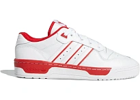 Фото № 1 с приближением к товару «‎adidas Rivalry Low Cloud White»