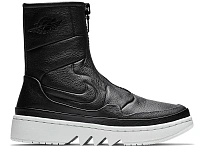 Фото № 1 с приближением к товару «‎Jordan 1 Jester XX Black Sail »