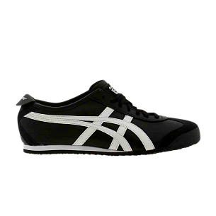 ASICS Mexico 66 Black White 2022 (DL408-9001)