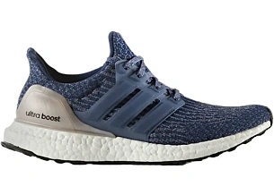 adidas Ultra Boost 3.0 Mystery Blue 
