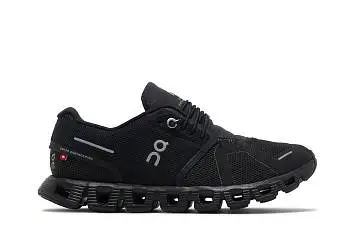 ON Women's Cloud 5 Black - 2